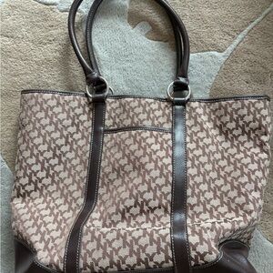 NY & Company Tote Bag